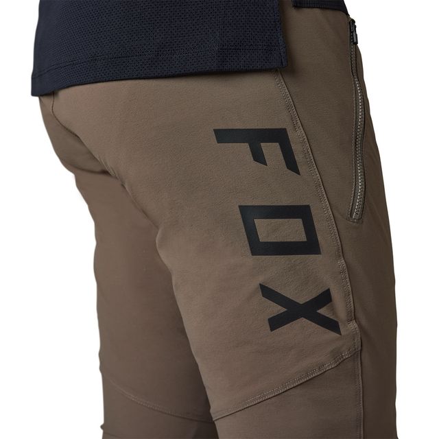 FOX Racing Flexair pyöräilyhousut